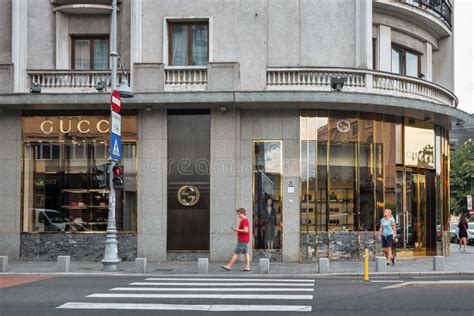 gucci store bucharest